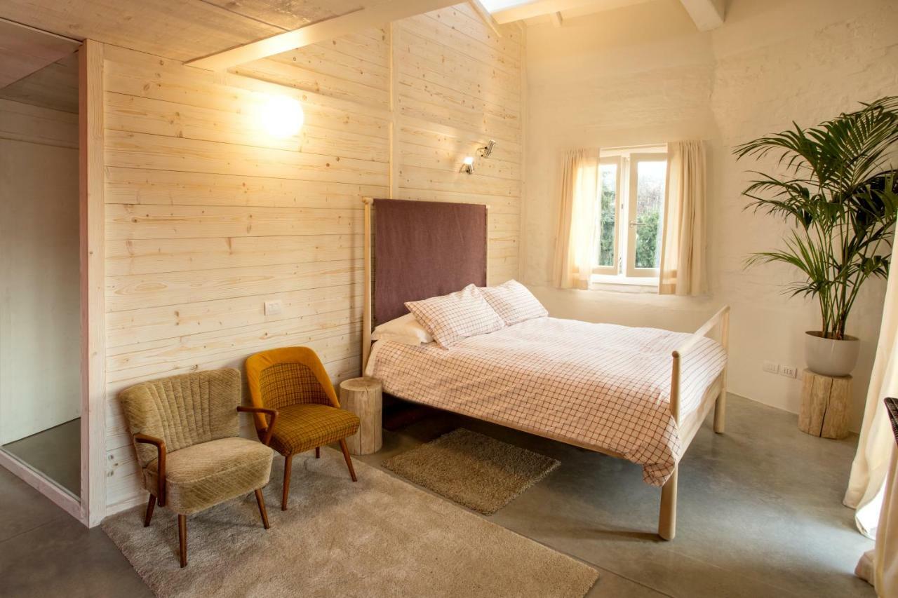 Sasaral Suites Cesena Eksteriør bilde