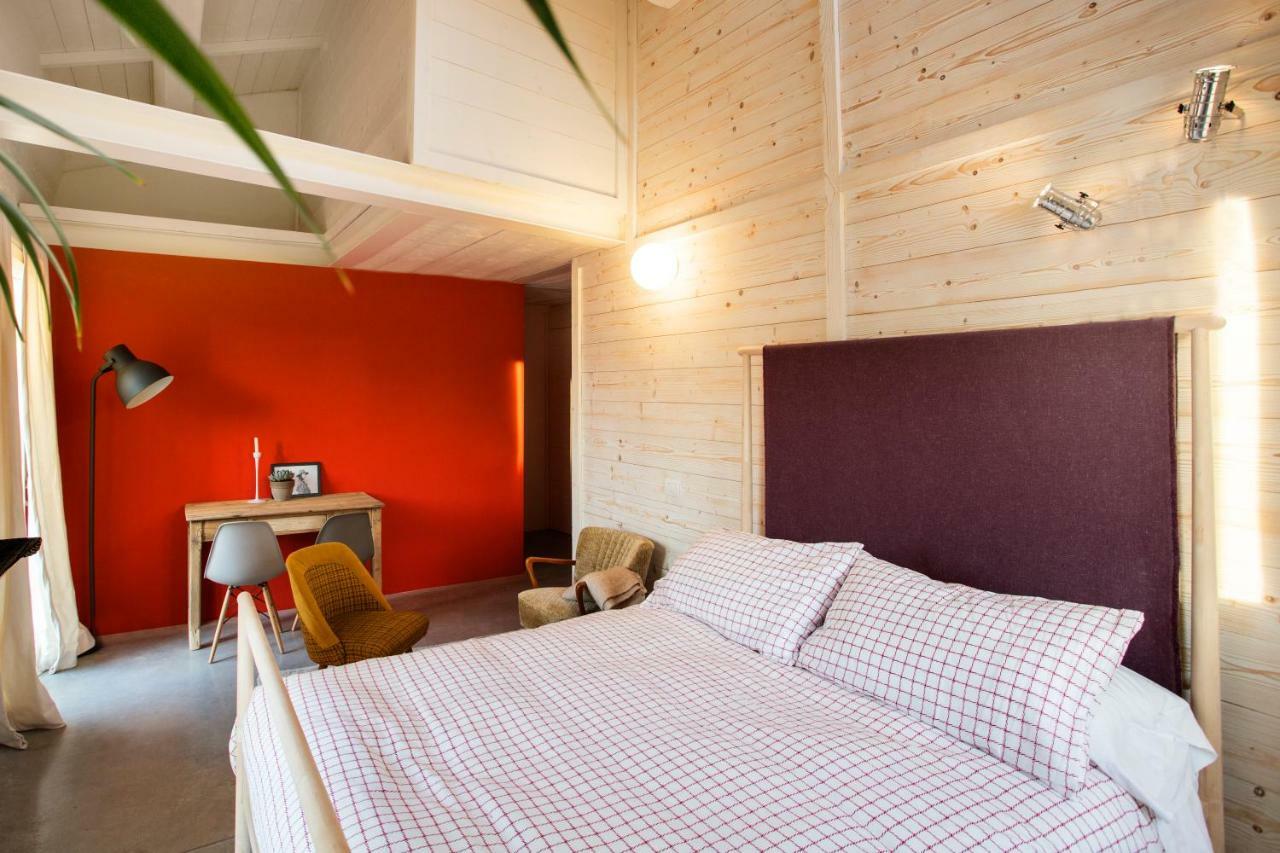 Sasaral Suites Cesena Eksteriør bilde